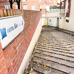 Ibis Budget Lille Gares Vieux-Lille