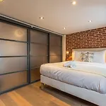 Two Bedroom Apartment In The Heart Of Old Lille