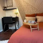 Lerelaisdodile - Suite Studios Confort - Ideal Pro & Couple - Lille Vauban