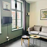 Studio Haut De Gamme