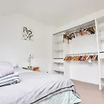 Appartement T2 Vieux-Lille Moderne
