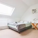 Appartement T2 Vieux-Lille Moderne