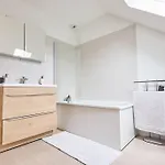 Appartement T2 Vieux-Lille Moderne