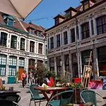 Loft Atypique - Vieux Lille