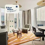 Edgar Suites Lille - Shake