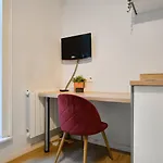 Fully-Equipped Studio Next To Lille Flandres