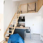 Beau Studio Renove - Lille Jb Lebas