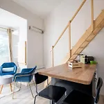 Beau Studio Renove - Lille Jb Lebas