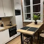 Joli Appartement Avec Cachet Dans Le Vieux Lille