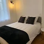 Joli Appartement Avec Cachet Dans Le Vieux Lille