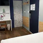 Greet Hotel Lille Gare Flandres - Groupe Accor