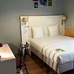Greet Hotel Lille Gare Flandres - Groupe Accor