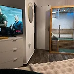 La Suite Private Sauna Lille
