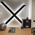 Moxy Lille City