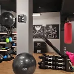 Moxy Lille City