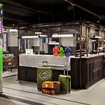 Moxy Lille City