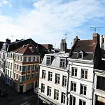 Royale Apartments Vieux Lille 24H24H Access