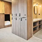 Jost Hostel Lille Centre