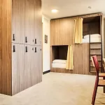 Jost Hostel Lille Centre