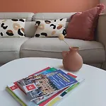 Charmant Appartement Lille Centre St Michel