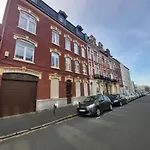 Charmant Appartement Lille Centre St Michel