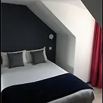 Top Appartment View Gare Lille Flandres