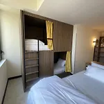 Jost Hotel Lille Centre