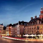 Bon Plan Studio 3Pers - Grand Place - Gare Lille Flandre