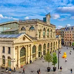Bon Plan Appartement Top Situation Face Gare Lille Flandres - Vue Sur Rue Faidherbe