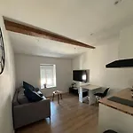 Bon Plan Appartement Top Situation Face Gare Lille Flandres - Vue Sur Rue Faidherbe