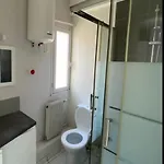 Bon Plan Appartement Top Situation Face Gare Lille Flandres - Vue Sur Rue Faidherbe