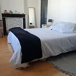 Appartement Privatif Cozy Euratechnologies