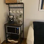 Appartement Privatif Cozy Euratechnologies