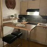 Appartement Privatif Cozy Euratechnologies