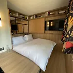 Jost Hotel Lille Centre