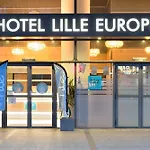 Hotel Lille Europe