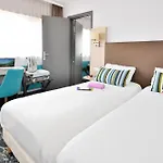 Hotel Lille Europe