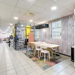 B&B Hotel Lille Centre Grand Palais