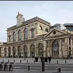 Incontournable Appartment In Front Of Gare Lille Flandres