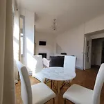 Incontournable Appartment In Front Of Gare Lille Flandres