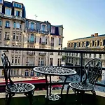 Incontournable Appartment In Front Of Gare Lille Flandres