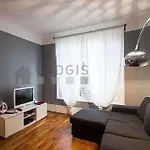 Charming Appartment - Lille Hypercenter - Famous Rue De Bethune
