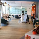 Ibis Styles Lille Centre Gare Beffroi
