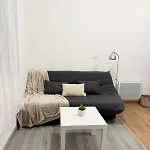 Studio Cosy Proche Centre Lille