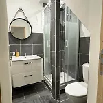 Studio Cosy Proche Centre Lille