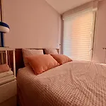 Chambre Cosy Et Paisible