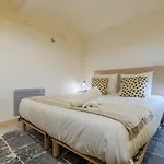 Appartement 2 Chambres Atypique En Souplex
