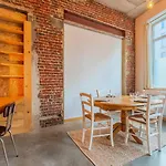 Appartement 2 Chambres Atypique En Souplex