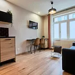 Vieux Lille Appartement 2 Personnes Tout Equipe