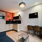 Vieux Lille Appartement 2 Personnes Tout Equipe